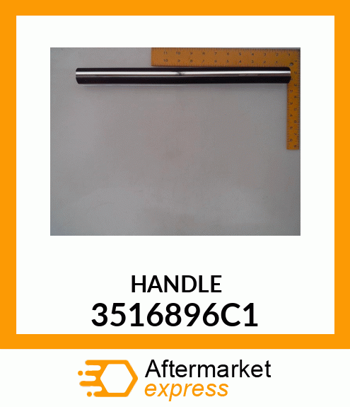 HANDLE 3516896C1