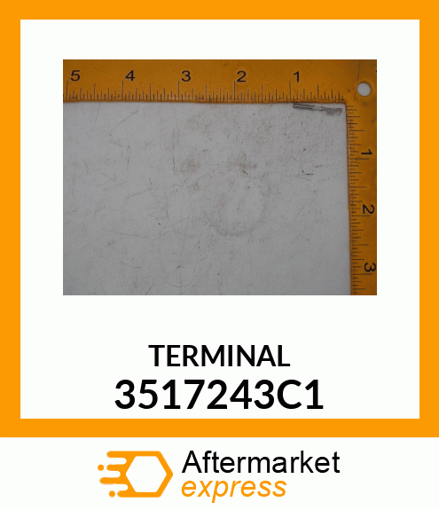 TERMINAL 3517243C1