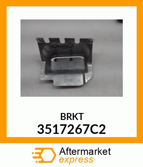 BRKT 3517267C2