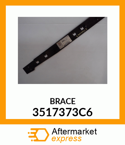 BRACE 3517373C6