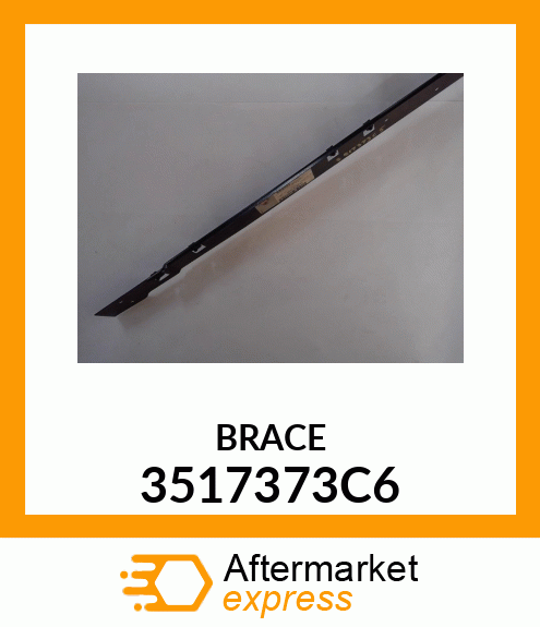 BRACE 3517373C6