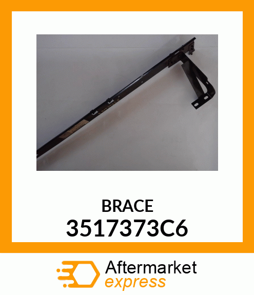 BRACE 3517373C6