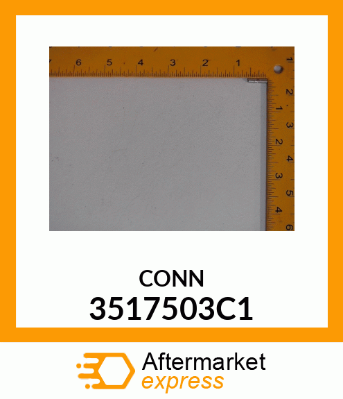 CONN 3517503C1