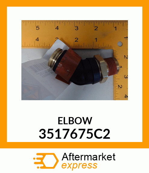 ELBOW 3517675C2
