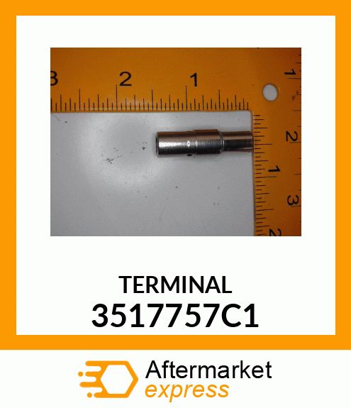 TERMINAL 3517757C1