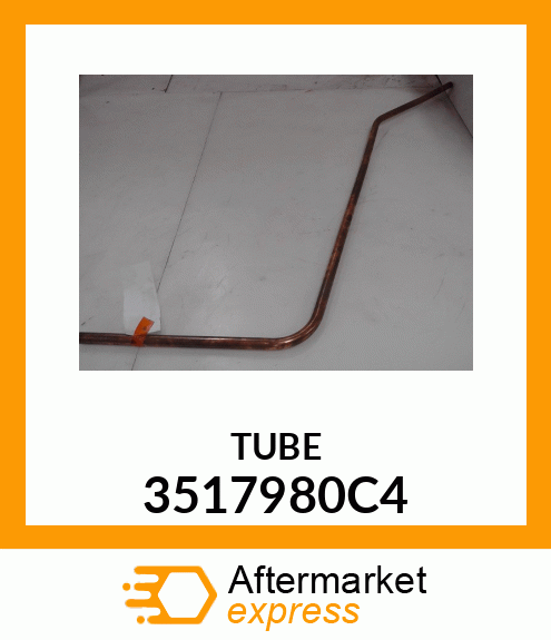 TUBE 3517980C4