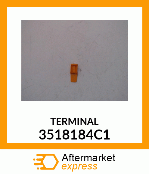 TERMINAL 3518184C1