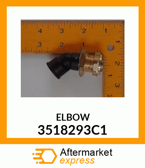 ELBOW 3518293C1