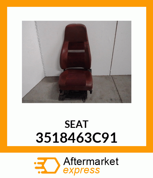 SEAT 3518463C91