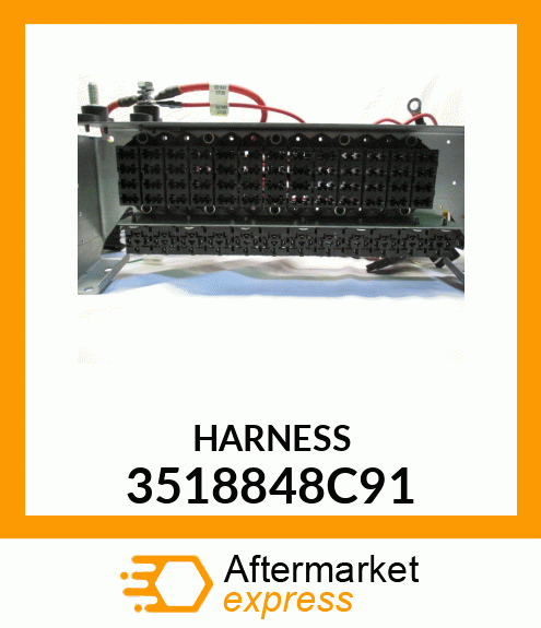 HARNESS 3518848C91