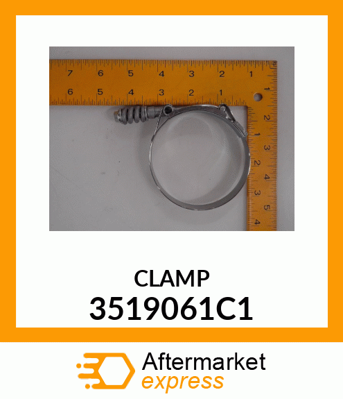 CLAMP 3519061C1