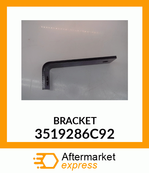 BRACKET 3519286C92