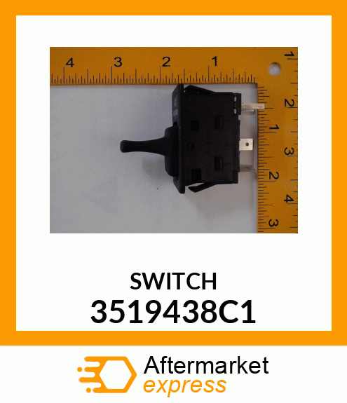 SWITCH 3519438C1