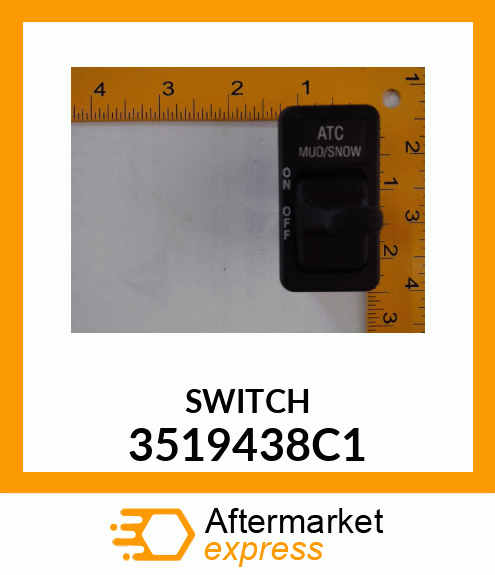 SWITCH 3519438C1