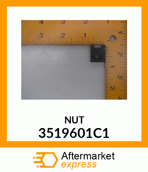 NUT 3519601C1