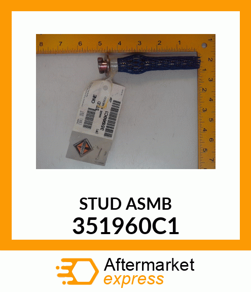 STUD ASMB 351960C1