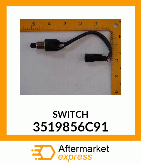 SWITCH 3519856C91