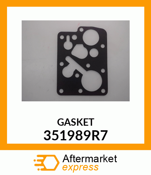 GASKET 351989R7