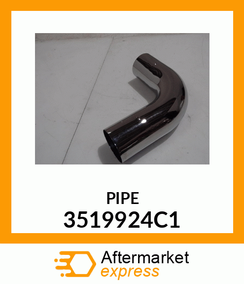 PIPE 3519924C1