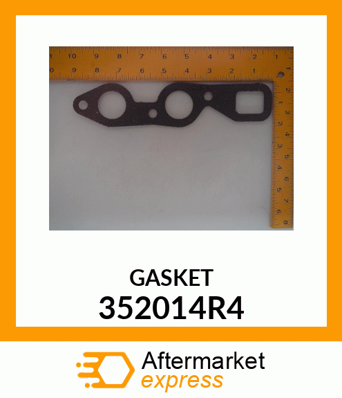 GASKET 352014R4