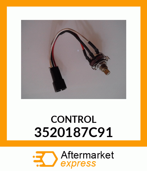 CONTROL 3520187C91