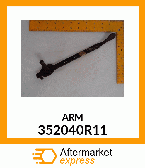 ARM 352040R11