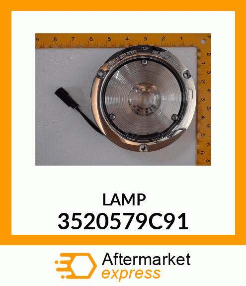 LAMP 3520579C91