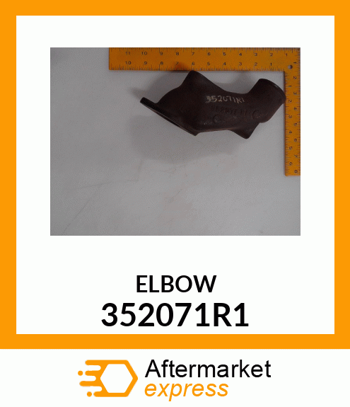 ELBOW 352071R1