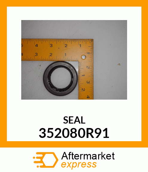 SEAL 352080R91
