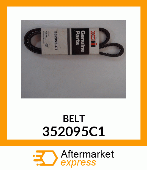 BELT 352095C1