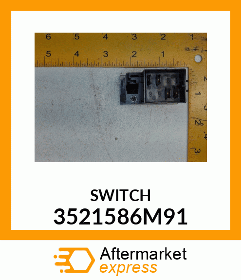 SWITCH 3521586M91