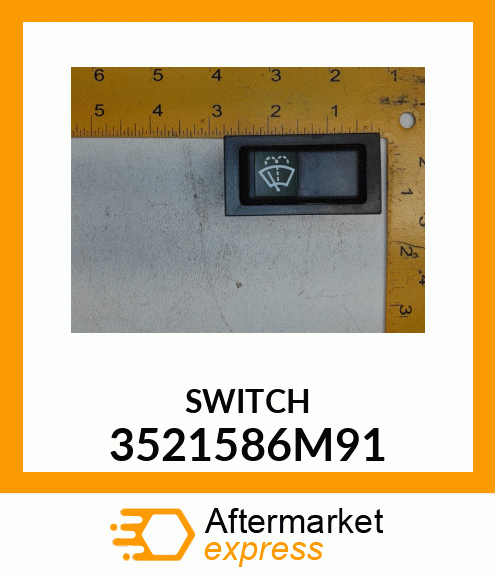 SWITCH 3521586M91