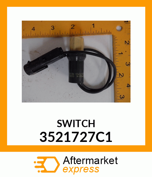 SWITCH 3521727C1