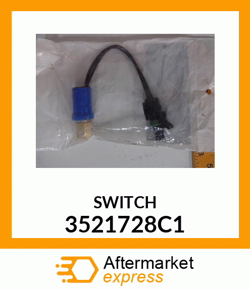 SWITCH 3521728C1