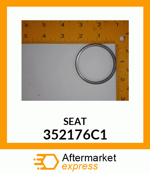 SEAT 352176C1