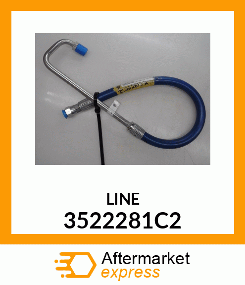 LINE 3522281C2