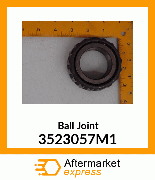 Ball Joint 3523057M1