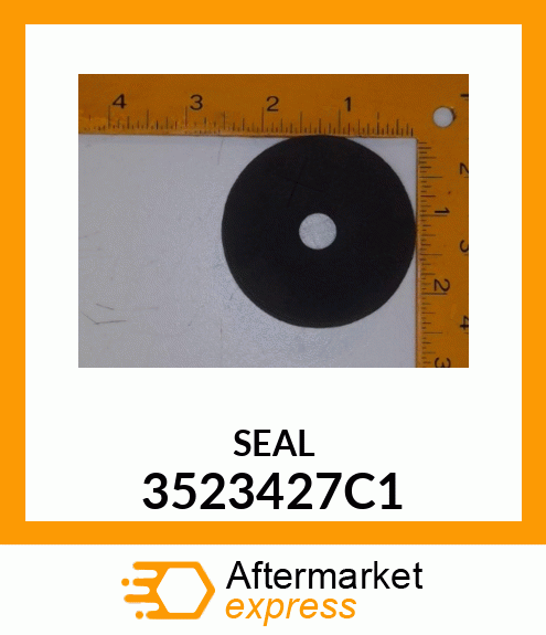 SEAL 3523427C1