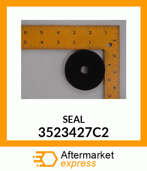 SEAL 3523427C2