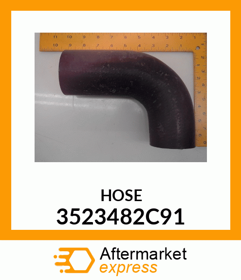 HOSE 3523482C91