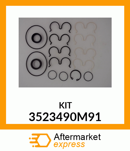 KIT 3523490M91