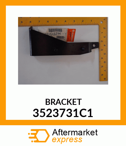 BRACKET 3523731C1