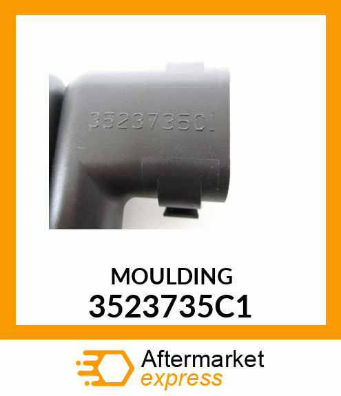 MOULDING 3523735C1