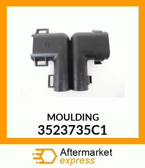 MOULDING 3523735C1