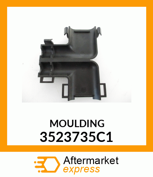 MOULDING 3523735C1