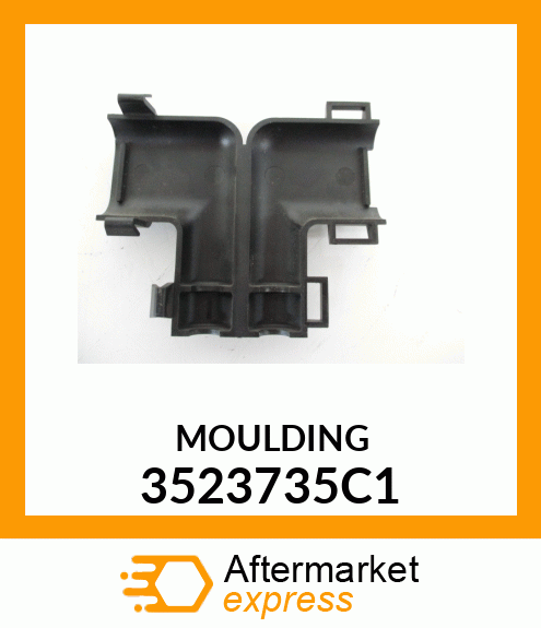 MOULDING 3523735C1