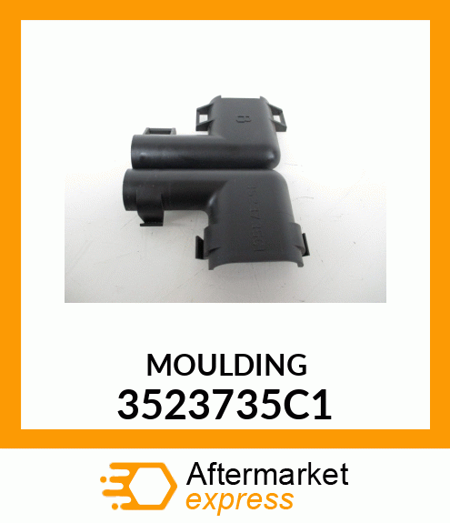 MOULDING 3523735C1