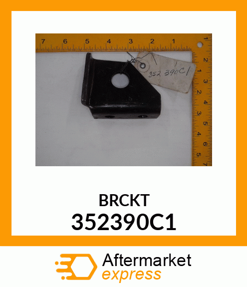 BRCKT 352390C1