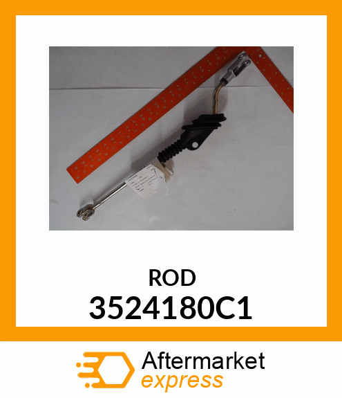 ROD 3524180C1