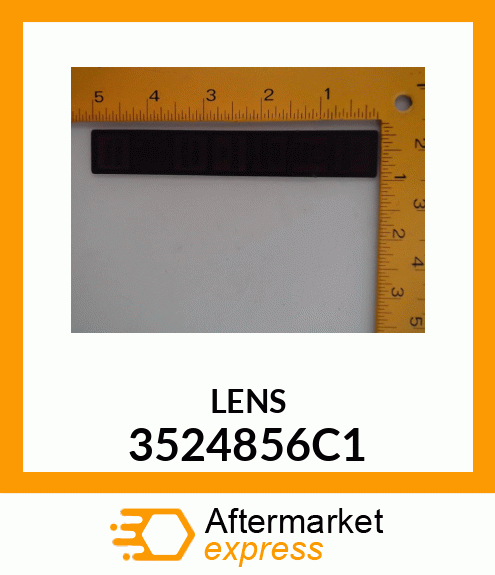 LENS 3524856C1